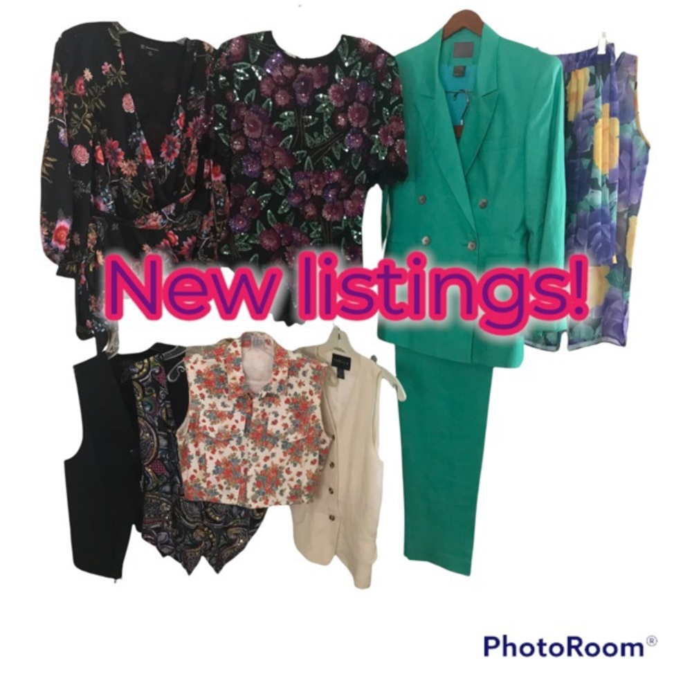 New Finds For You!